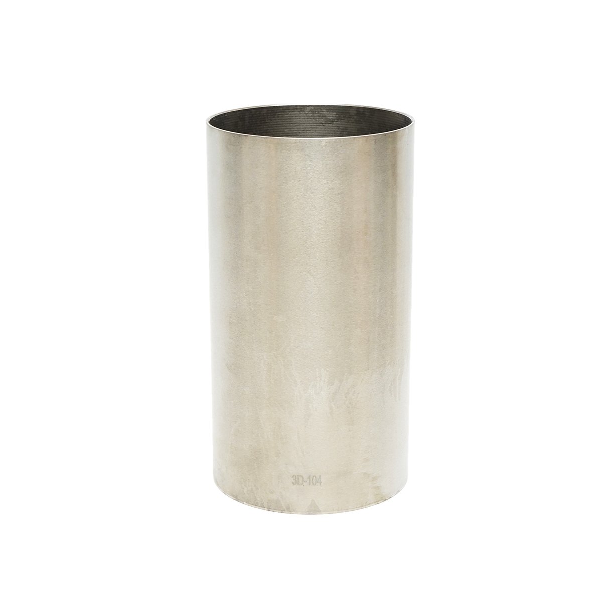 Camasa cilindru motor 198,5x107,1x104mm pentru Fiat, Case IH 153634185